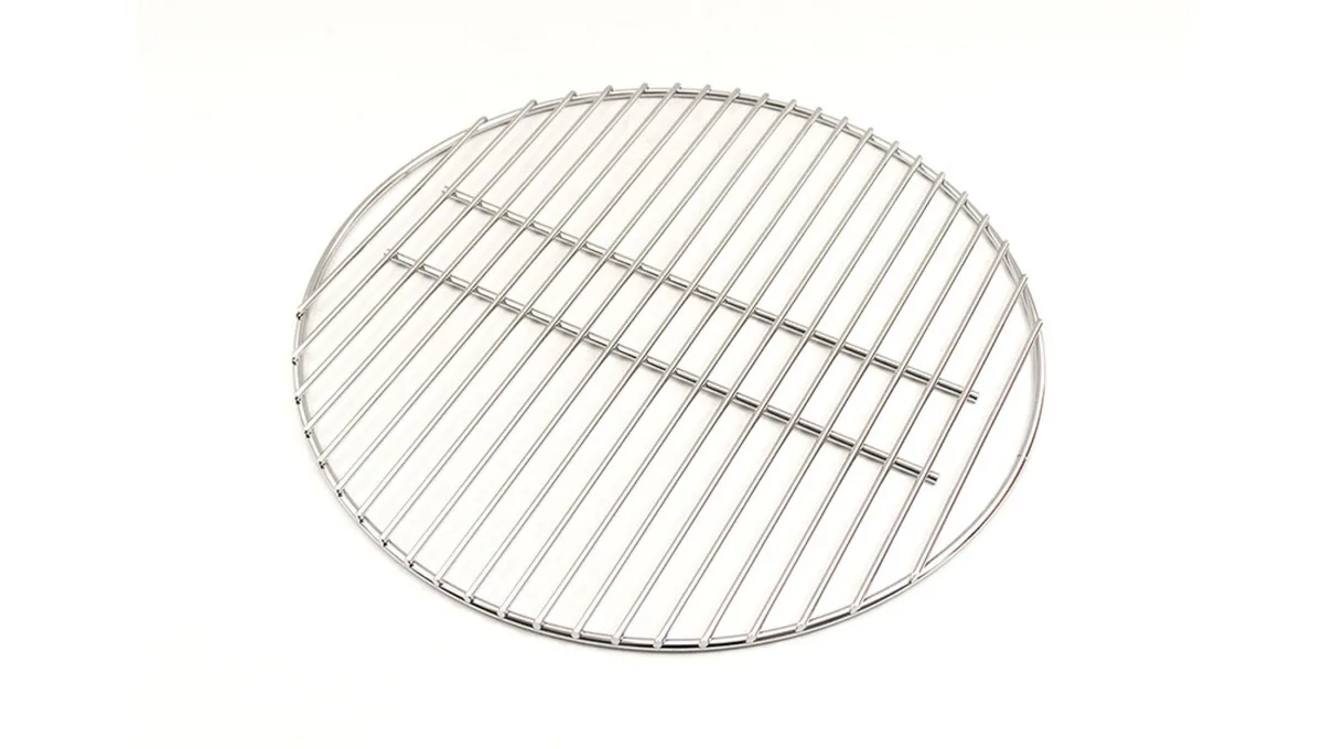 weber Weber 80624 Lower Grate 18in SMC 2010 BB — product photo
