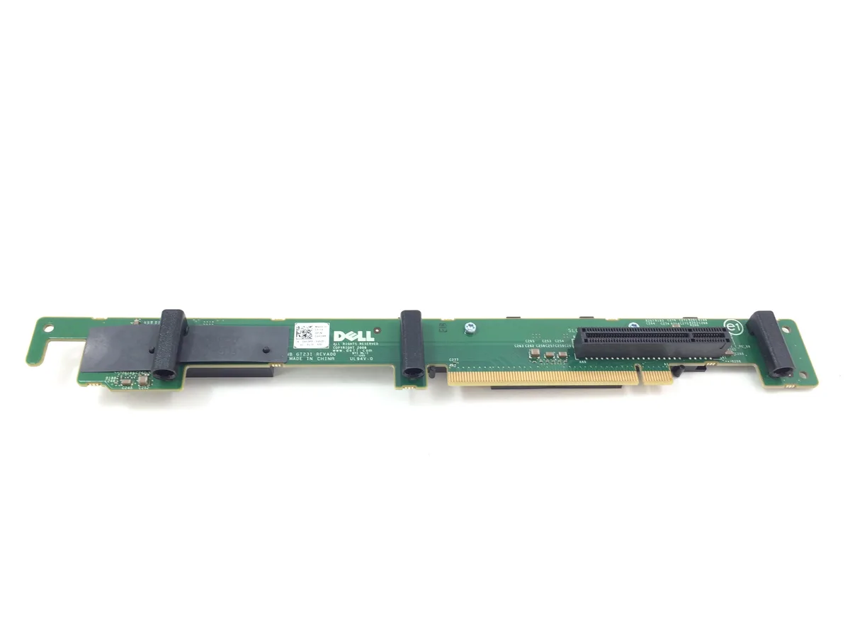 DELL DELL 4H3R8 PCI-E Riser Board PowerEdge R610 — product photo