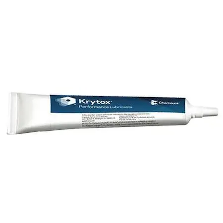 Krytox Krytox LVP Grease 2 oz Tube 570°F — product photo