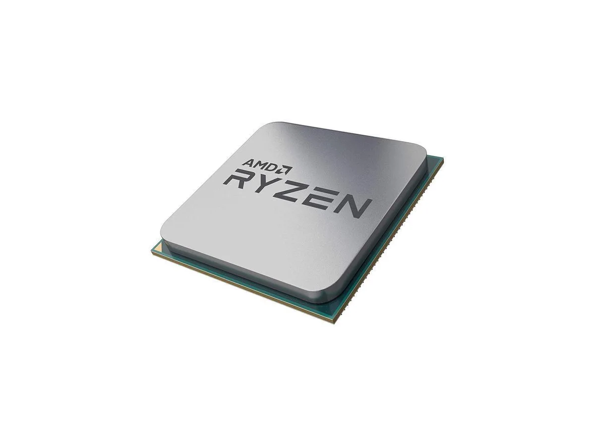 AMD AMD Ryzen 9 3950X 16-Core 3.5 GHz AM4 105W desktop processor — product photo