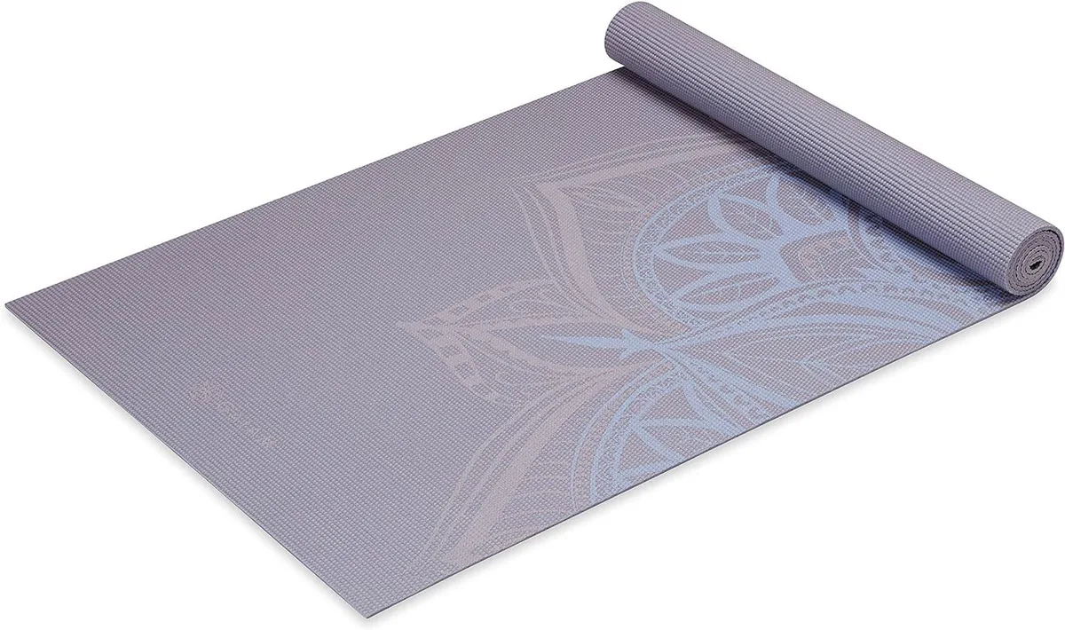 TAURKENAM TAURKENAM Yoga Mat 68 x 24 x 5mm — product photo