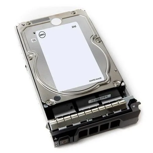 DELL DELL 161-BCJW 12TB 7.2k 512e 3.5" 256MB NL SAS server accessory — product photo