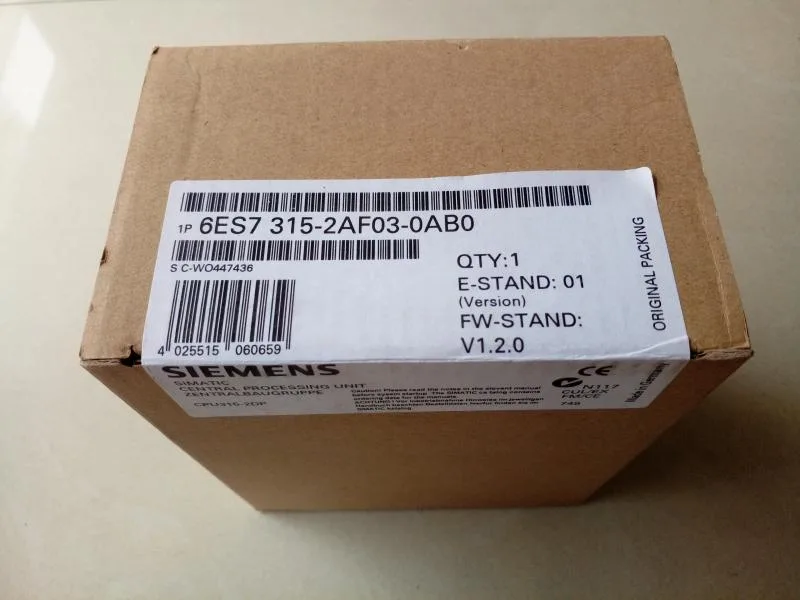 ZIBOO ZIBOO 6ES7 315-2AF03-0AB0 electrician tool — product photo