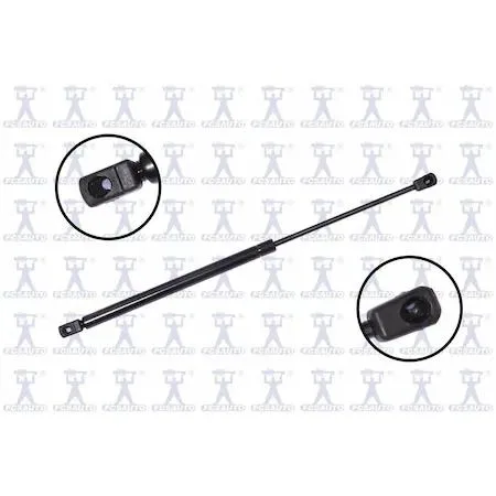 FCS Struts 86674 transparent lift support hatch, new condition
