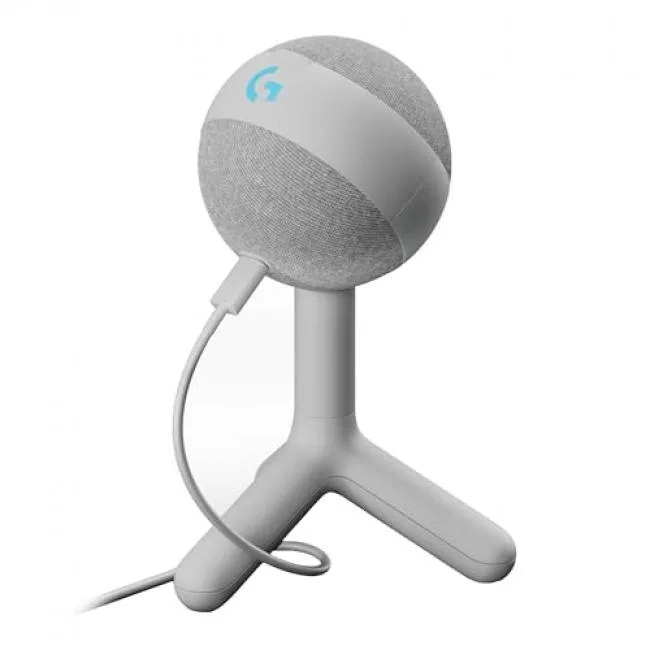 Logitech Logitech G Yeti Orb 988-000556 condenser microphone — product photo