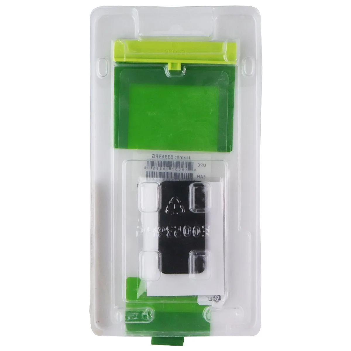 PureGear PureGear Tempered Glass Screen Protector for Motorola Edge+ UW (2022) Clear 63969PG — product photo