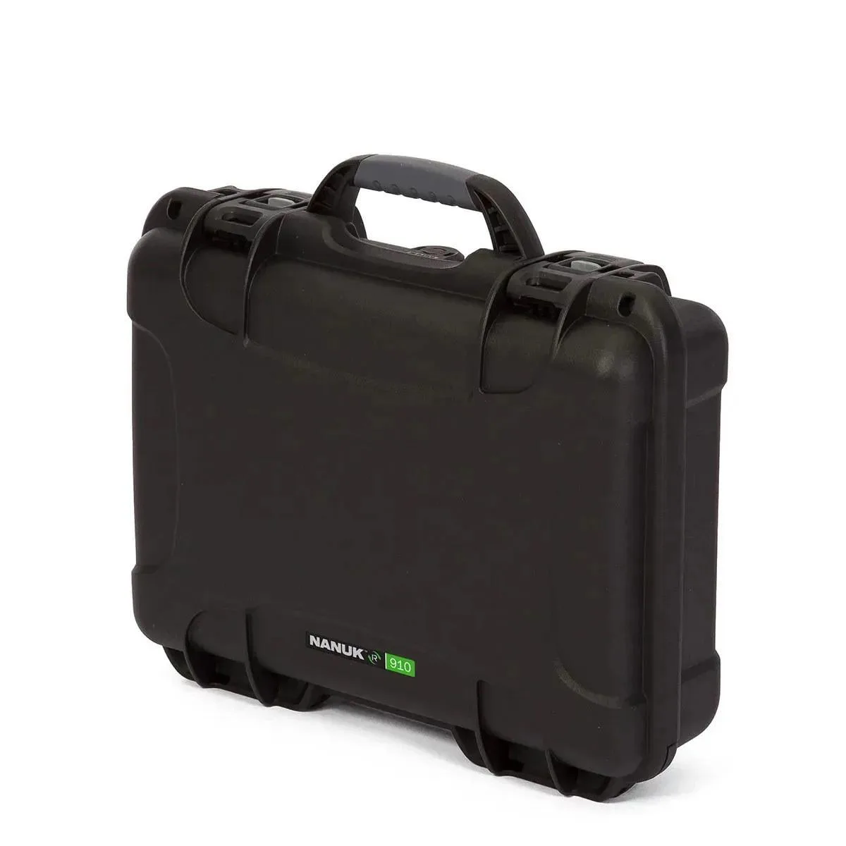 NANUK NANUK R 910 Eco-Friendly Waterproof Hard Case, Black — product photo