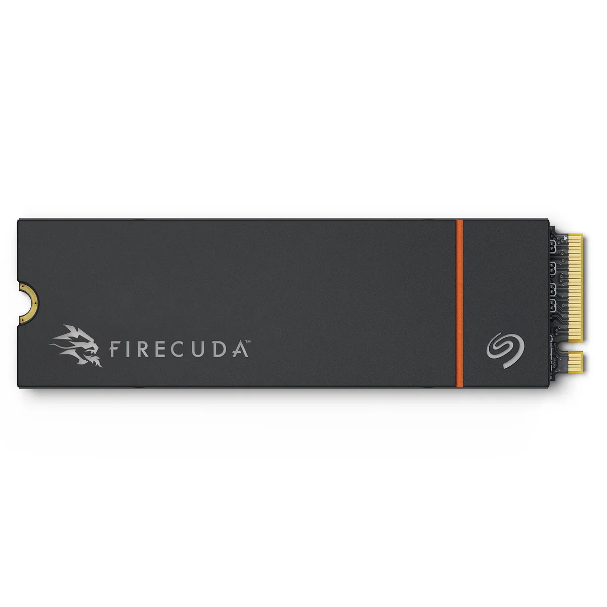 Seagate Seagate FireCuda 530R ZP1000GM3A073 1TB internal SSD — product photo