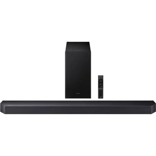SAMSUNG SAMSUNG HW-Q600F/ZA 3.1.2 Channel 380W Sound Bar — product photo