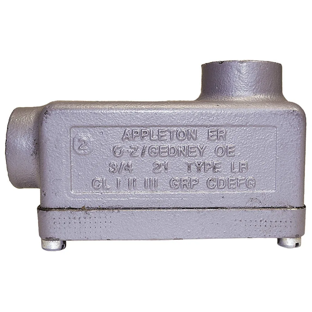 Appleton Century Crofts Appleton Century Crofts ERLB75 75 90 7.3 .780 video accessory — product photo