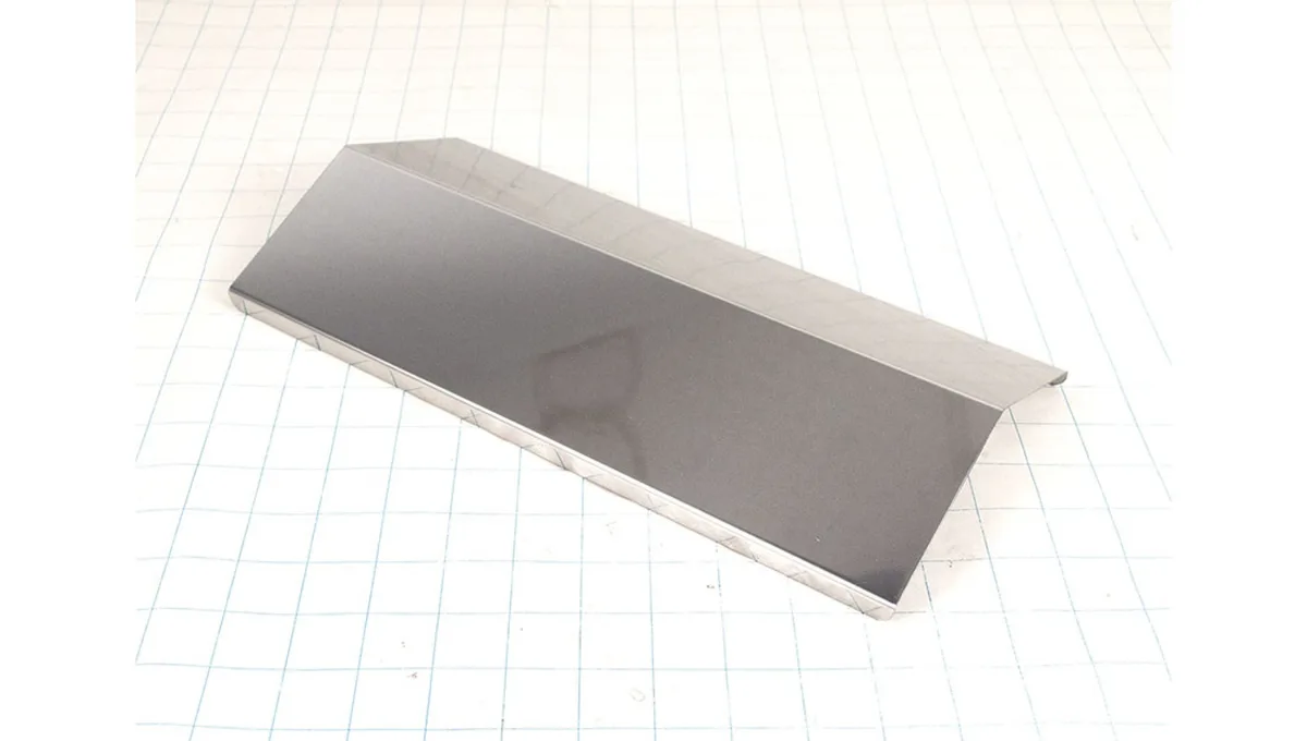 NEXGRILL NEXGRILL 04005820A0 Flame Tamer appliance part — product photo