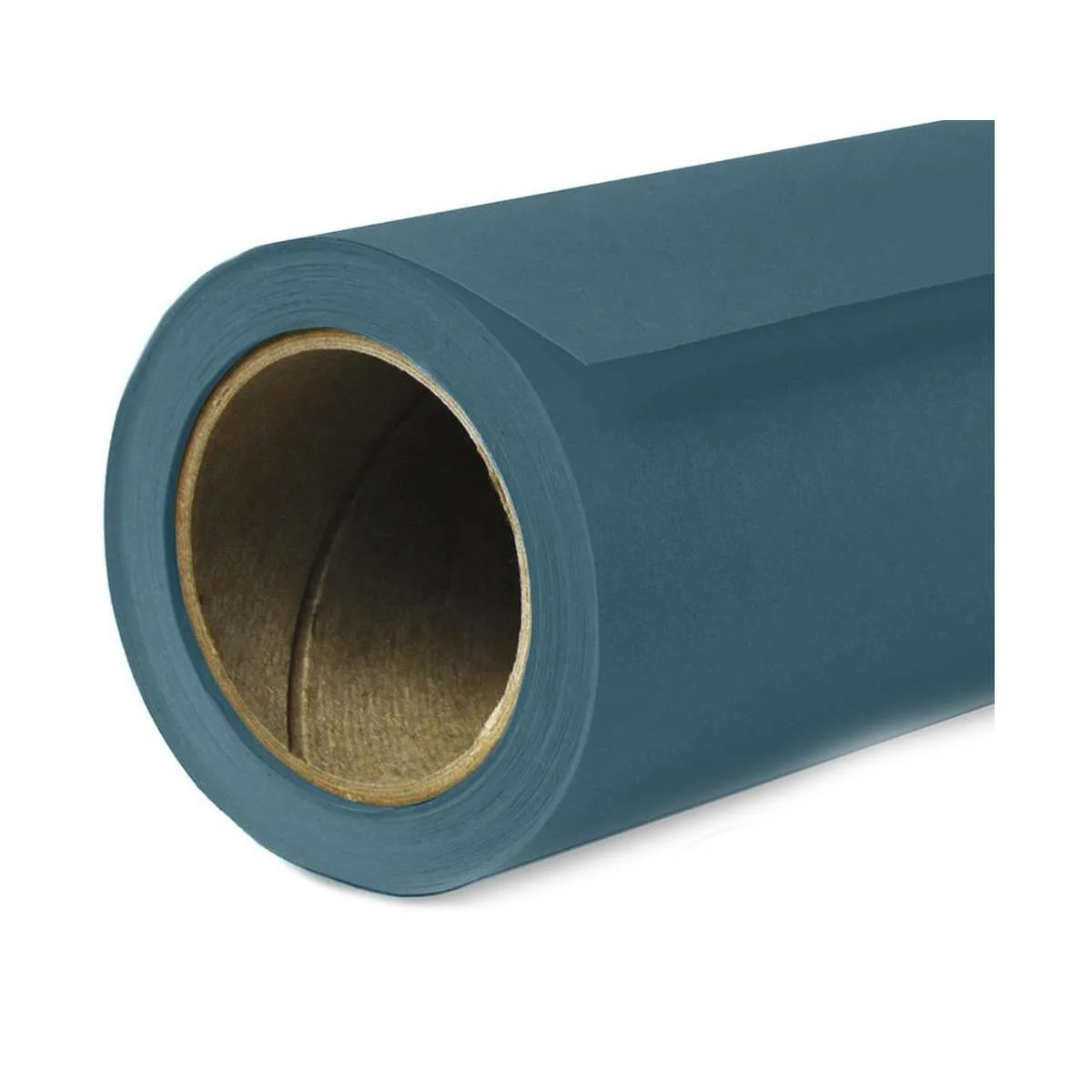 SAVAGE SAVAGE Widetone Seamless Background Paper 86" x 36' Ultramarine #5 — product photo