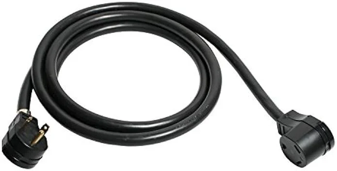 TAURKENAM TAURKENAM 30 Amp 10 ft 10/3 Extension Cord — product photo