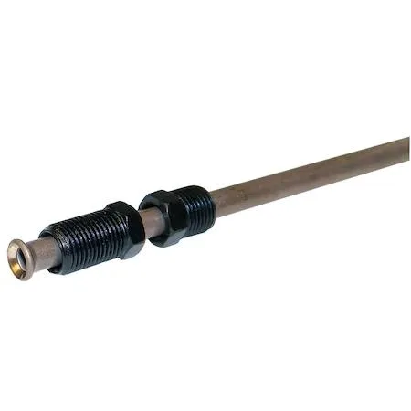 AGS AGS CN-451 NiCopp Brake Line 1/4 x 51 — product photo