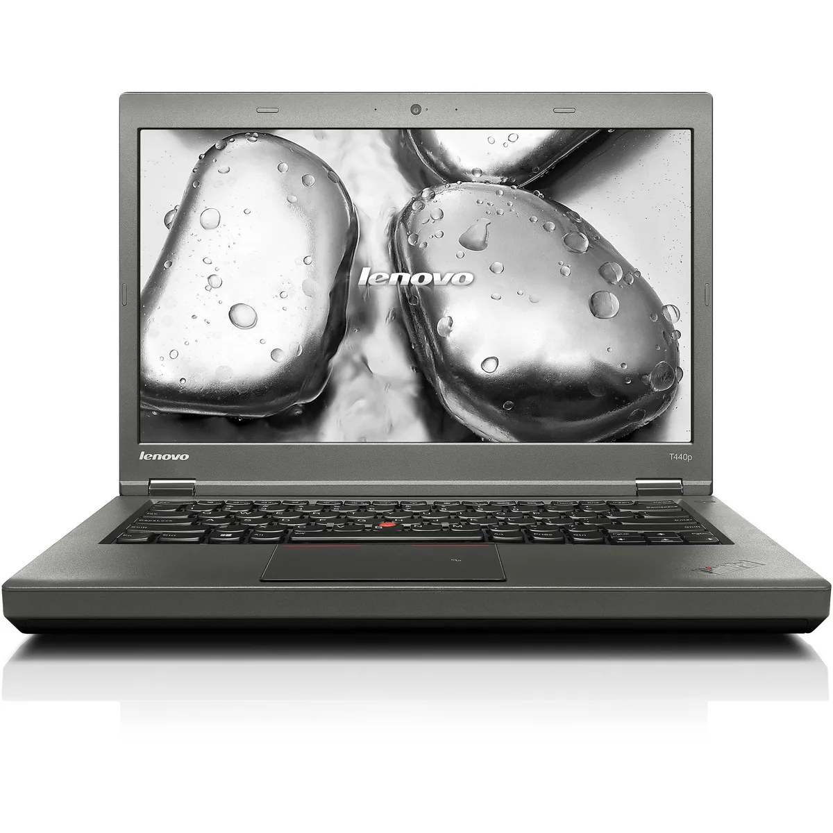 Lenovo Lenovo ThinkPad T440 laptop Core i7 2.10 GHz 12GB 512GB 14 — product photo