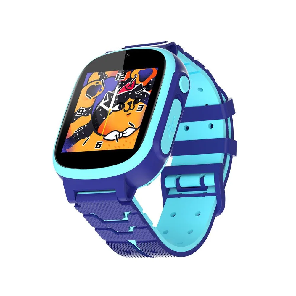 allentian allentian I19 Children's Smart Watch Blue 150g — product photo
