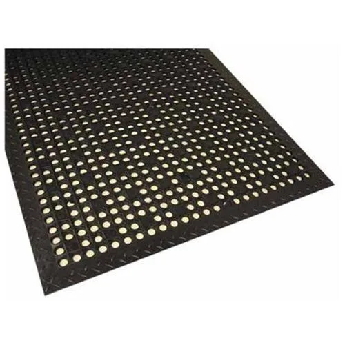 Genuine Joe Genuine Joe 1705 Versa-lite Cleaning Mat 60x36 — product photo