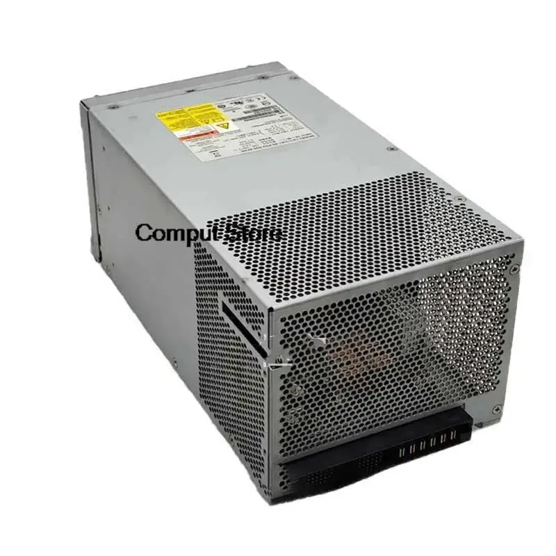 KHACHIMO KHACHIMO RS-PSU-450-AC1N 450W power supply — product photo