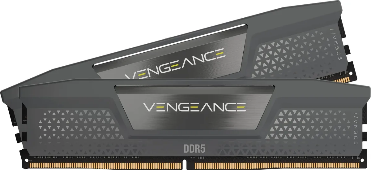 Corsair Corsair FF2D532G6400HC32ADC01 desktop RAM 32GB 6000MHz CL30 — product photo