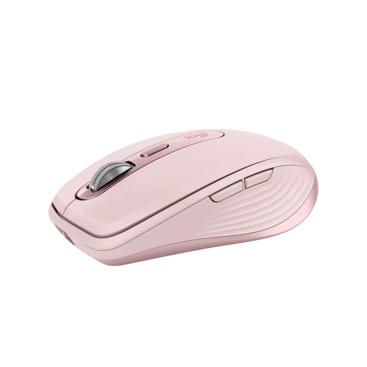 Logitech Logitech MX Anywhere 3S Mouse 910-006927 8000 DPI Rose — product photo