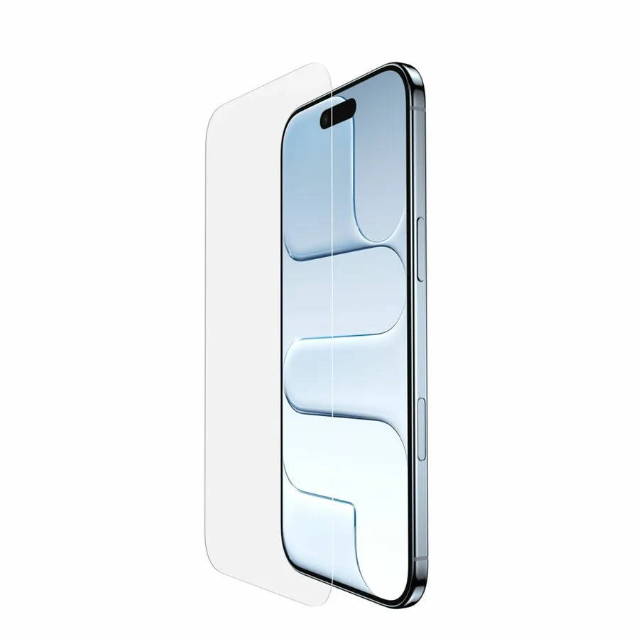 Belkin Belkin OVA192FQ UltraGlass 2 screen protector for iPhone Air — product photo