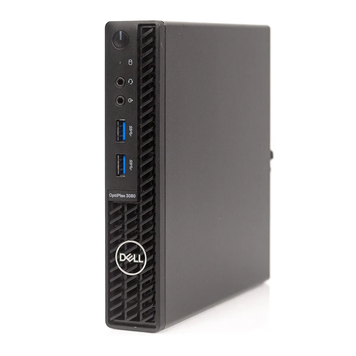 DELL DELL OptiPlex 3080 Micro i5-10500T 2.30GHz 16GB 512GB SSD Windows 11 Pro accessory — product photo