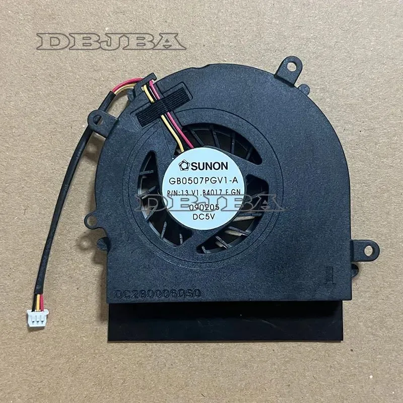DBTLAP DBTLAP Laptop Cooling Fan For SUNON GB0507PGV1-A 5V — product photo