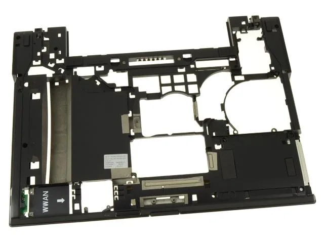 DELL DELL Latitude ATG E6410 Bottom Base Cover Assembly G3KDX — product photo