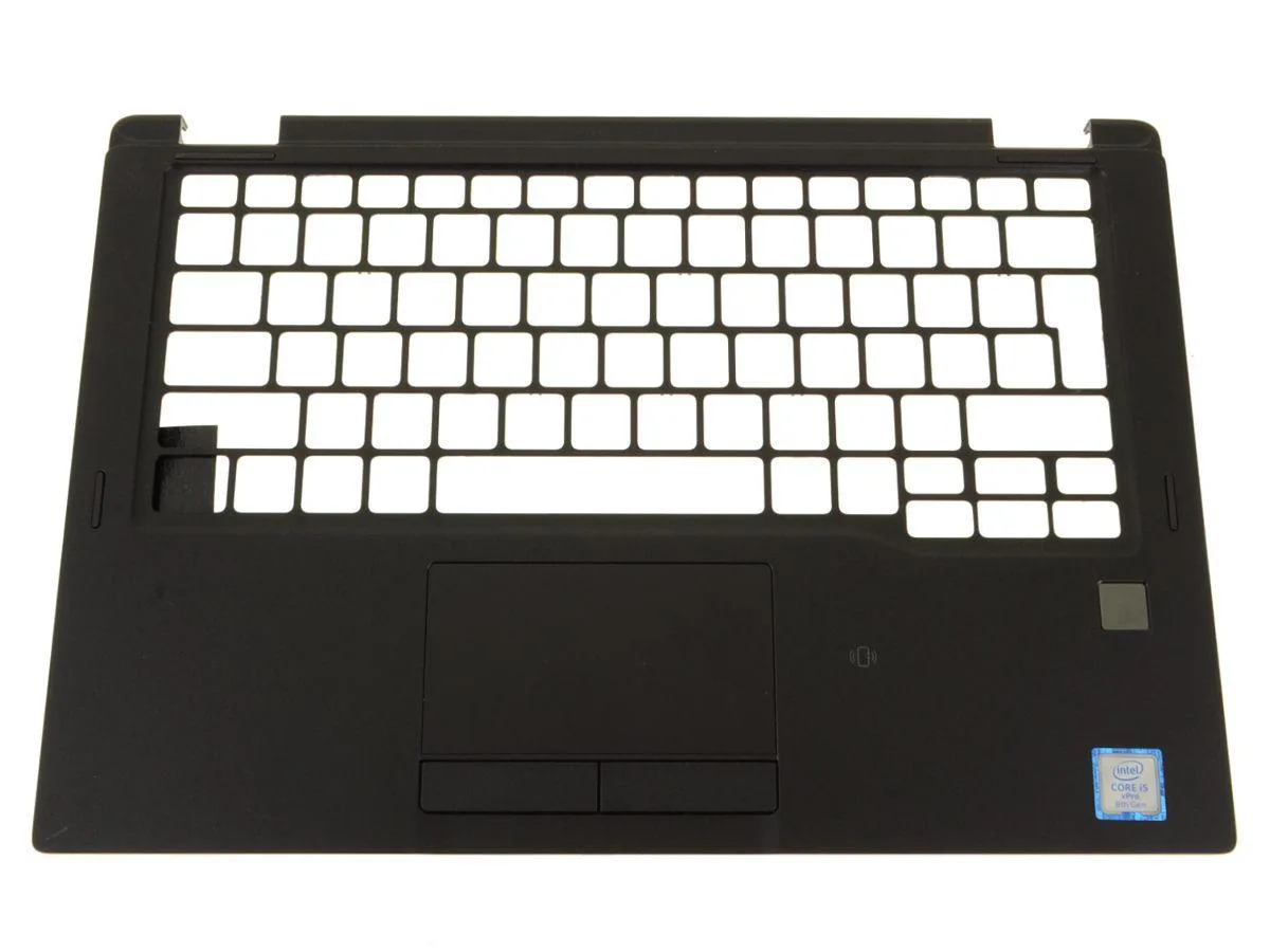 DELL DELL Latitude 5289 7389 2-in-1 EMEA Palmrest Touchpad Assembly — product photo