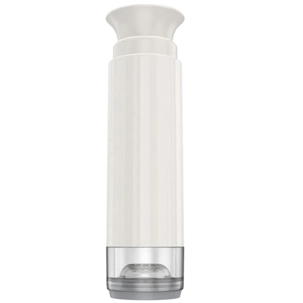  YIMIKE Sous Vide Bags Hand Pump White 0.091 kg — product photo