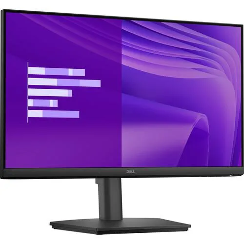 DELL DELL Pro 24 E2425HSM 24" FHD 100Hz IPS Adjustable Stand Monitor — product photo