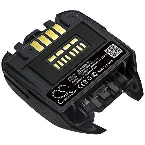  Cameron Sino Battery for Motorola RS507 RS507X RS50EA 1900mAh 7.03Wh — product photo
