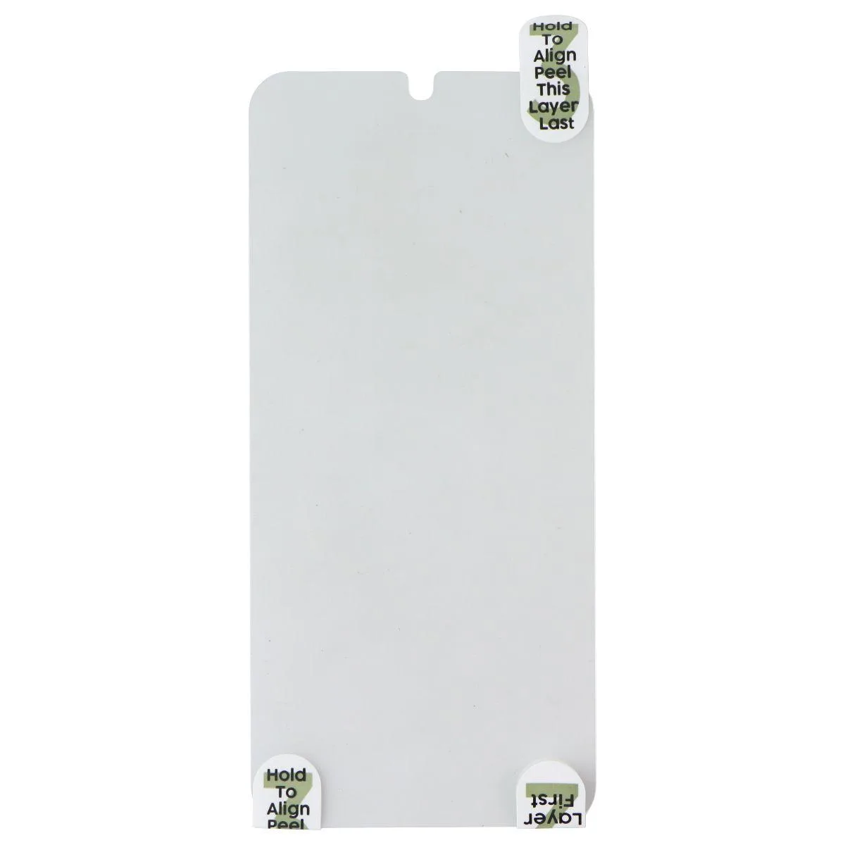 Case-Mate Case-Mate Protection Pack Glass + Tough Case Samsung Galaxy A25 5G Clear — product photo