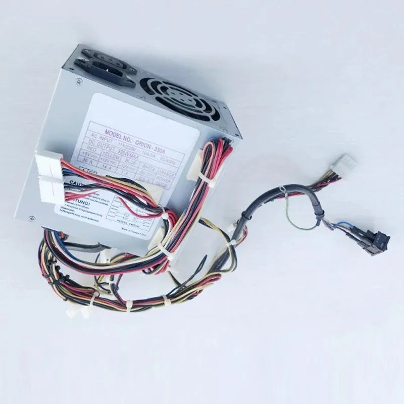 KHACHIMO KHACHIMO power supply for ORION-330A 330 ATX — product photo