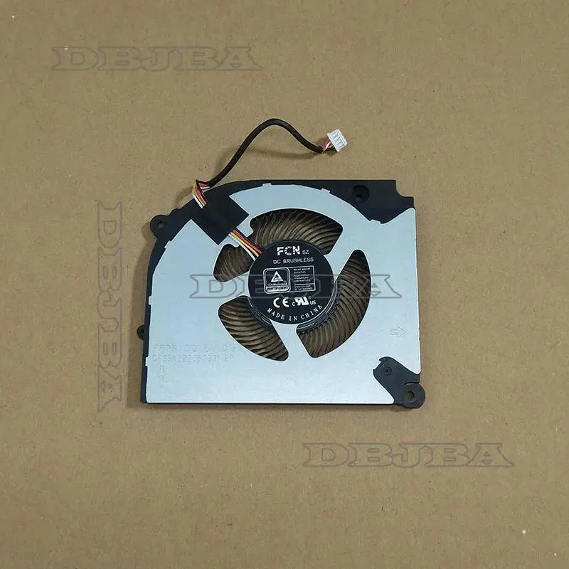 DBTLAP DBTLAP Laptop Cooling fan FCN FPP8 DFS5K223052831 5V .5A — product photo