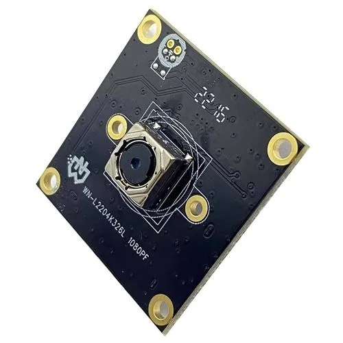 Weinandianzi Weinandianzi WN-L2204.K326L AF 2MP 1080P USB Camera Module 75° Autofocus — product photo