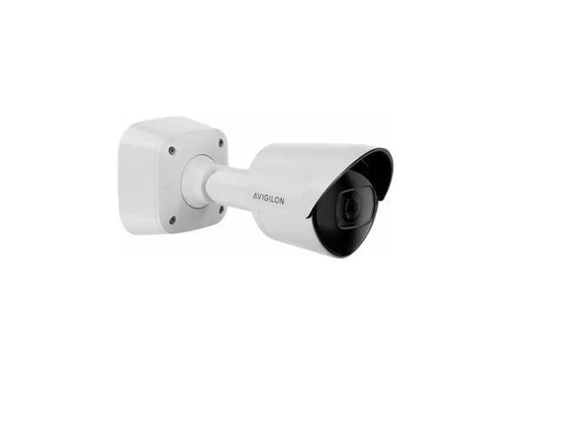 AVI-8 AVI-8 4.0C-H6A-BO1-IR 4MP 4.4-9.3mm outdoor wired bullet surveillance security system — product photo