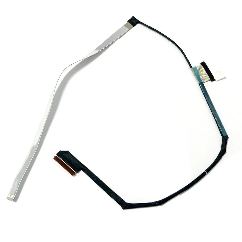 Adafruit Adafruit 40-pin LCD Screen Cable for HP Pavilion 16-AF/16T-AF/16-AG/16Z-AG/16-BA/16-BC — product photo