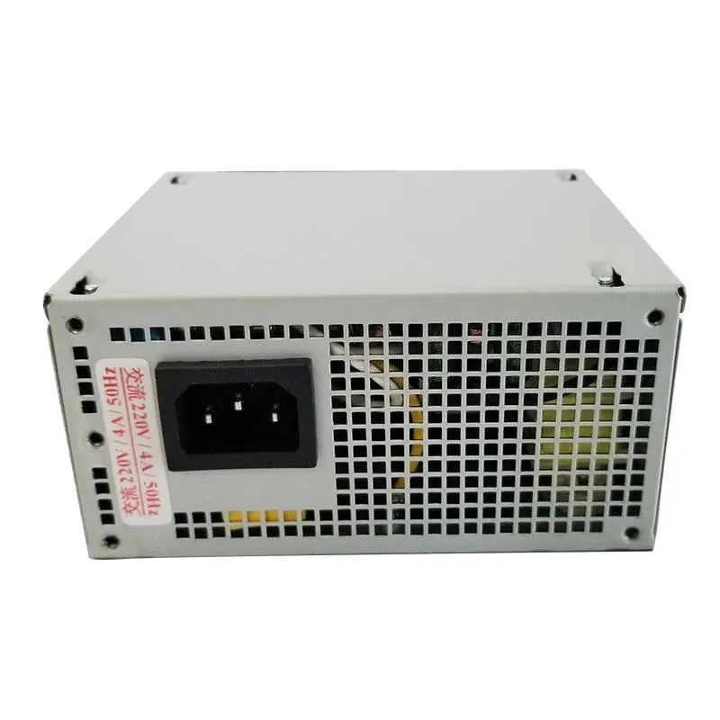 KHACHIMO KHACHIMO 200W ITX POS Power Supply P4-250TS 80 PLUS Gold — product photo