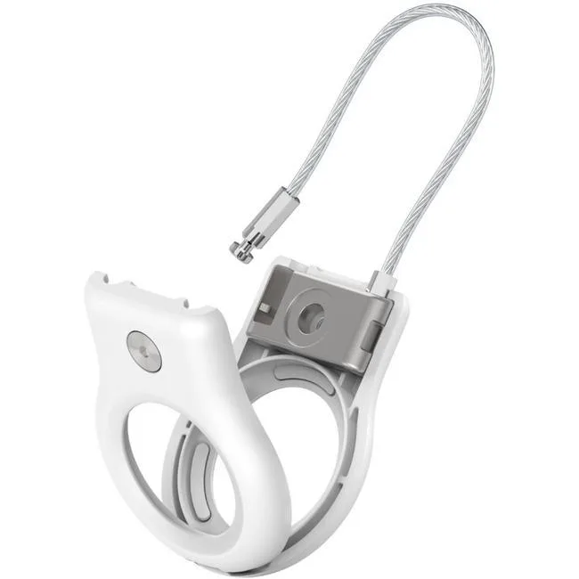 Belkin Belkin MSC009BTWH Secure Holder with Wire Cable for AirTag tool storage — product photo