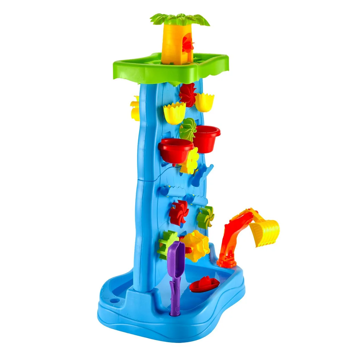 VEVOR VEVOR 518H-005 Sand and Water Table Blue — product photo