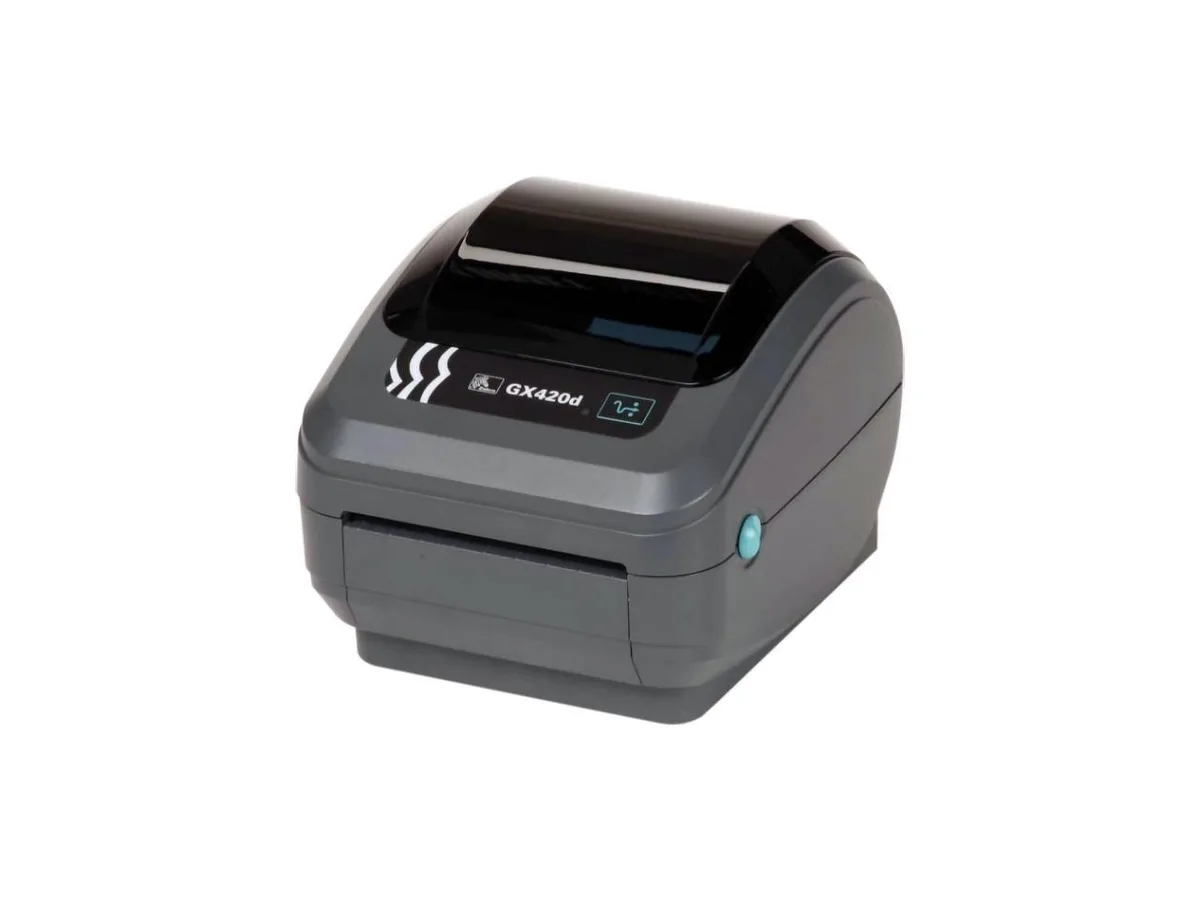 Supersuperuncle Supersuperuncle GX420d 4 Direct Thermal Label Printer 203 dpi — product photo