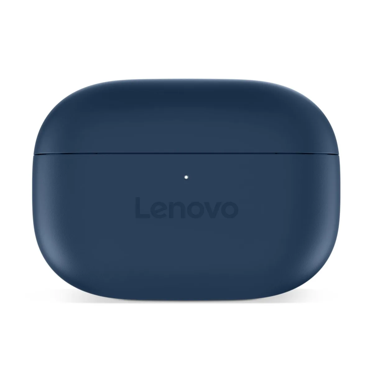Lenovo Lenovo TWS Earbuds Yoga PC Edition Cosmic Blue GXD1P47518 — product photo