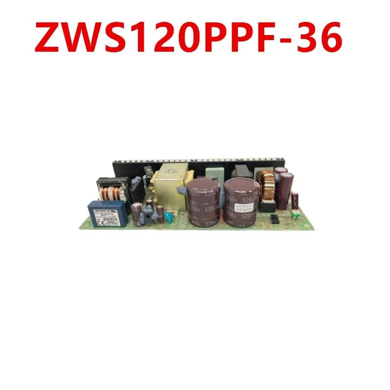 KHACHIMO KHACHIMO 36V 120W Power Supply ZWS120PPF-36 — product photo