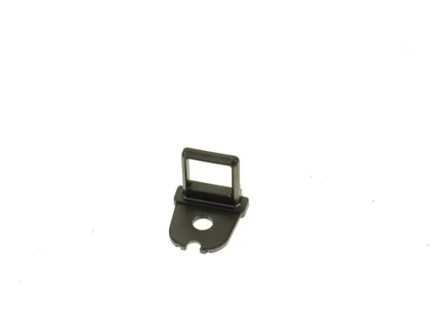 Small metal latch hook for Dell Precision M4700 laptop screen