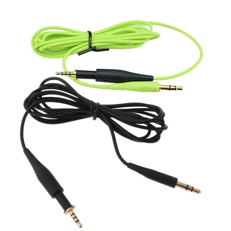 WMtec WMtec Lightweight Cable for K450 K452 K480 Q460 Earphone Accessory — product photo