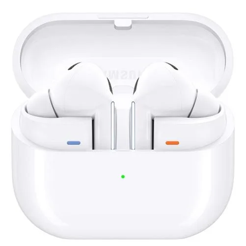 SAMSUNG SAMSUNG Galaxy Buds3 Pro Wireless Earbuds White — product photo