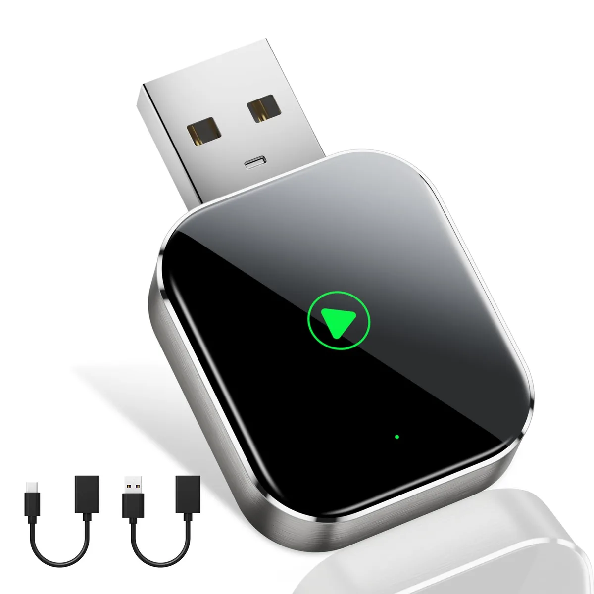 KEHIPI KEHIPI EC28 CarPlay Wireless Adapter car electronics accessory — product photo