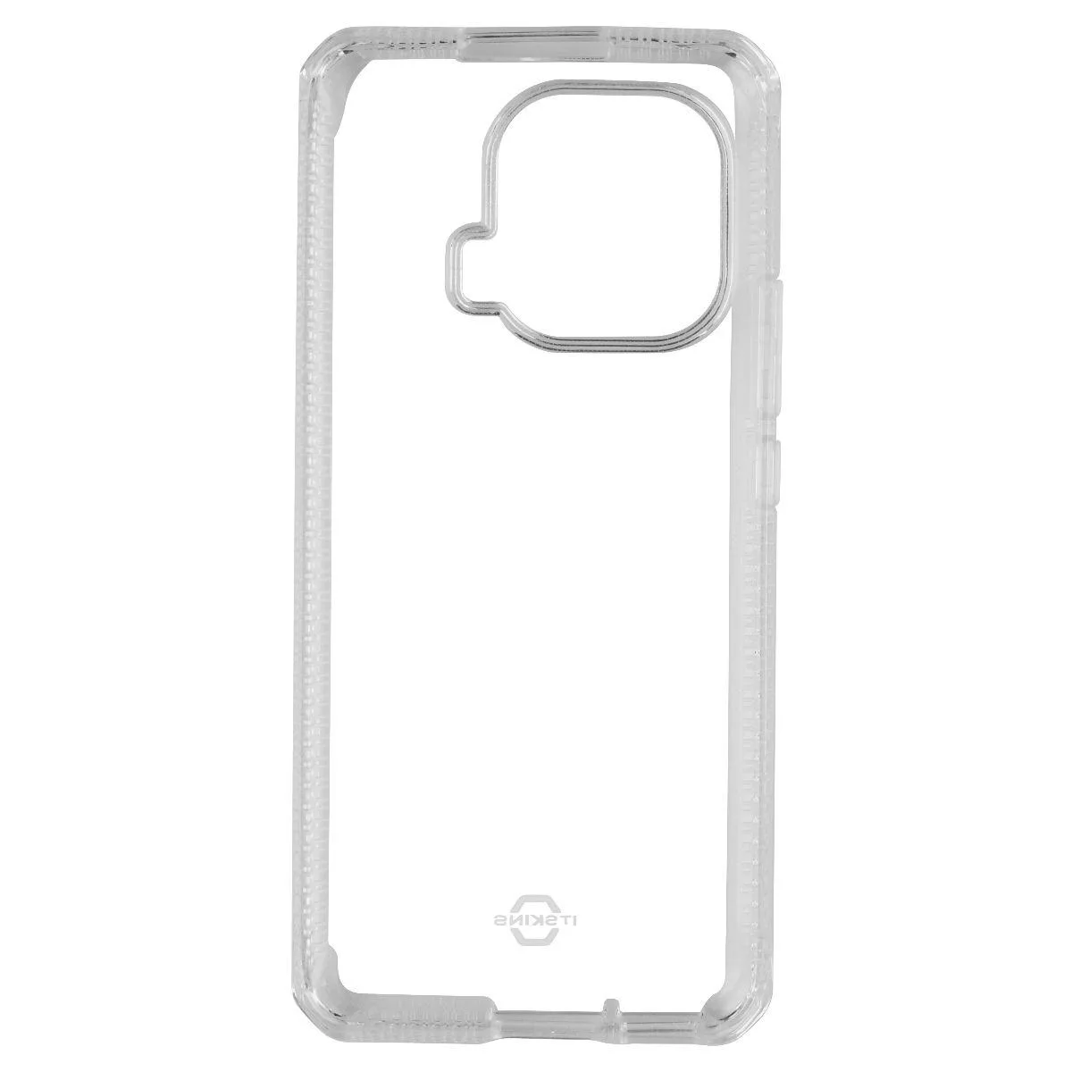 ITSKINS ITSKINS Spectrum R Clear Case for Xiaomi Mi 11 Pro Transparent — product photo