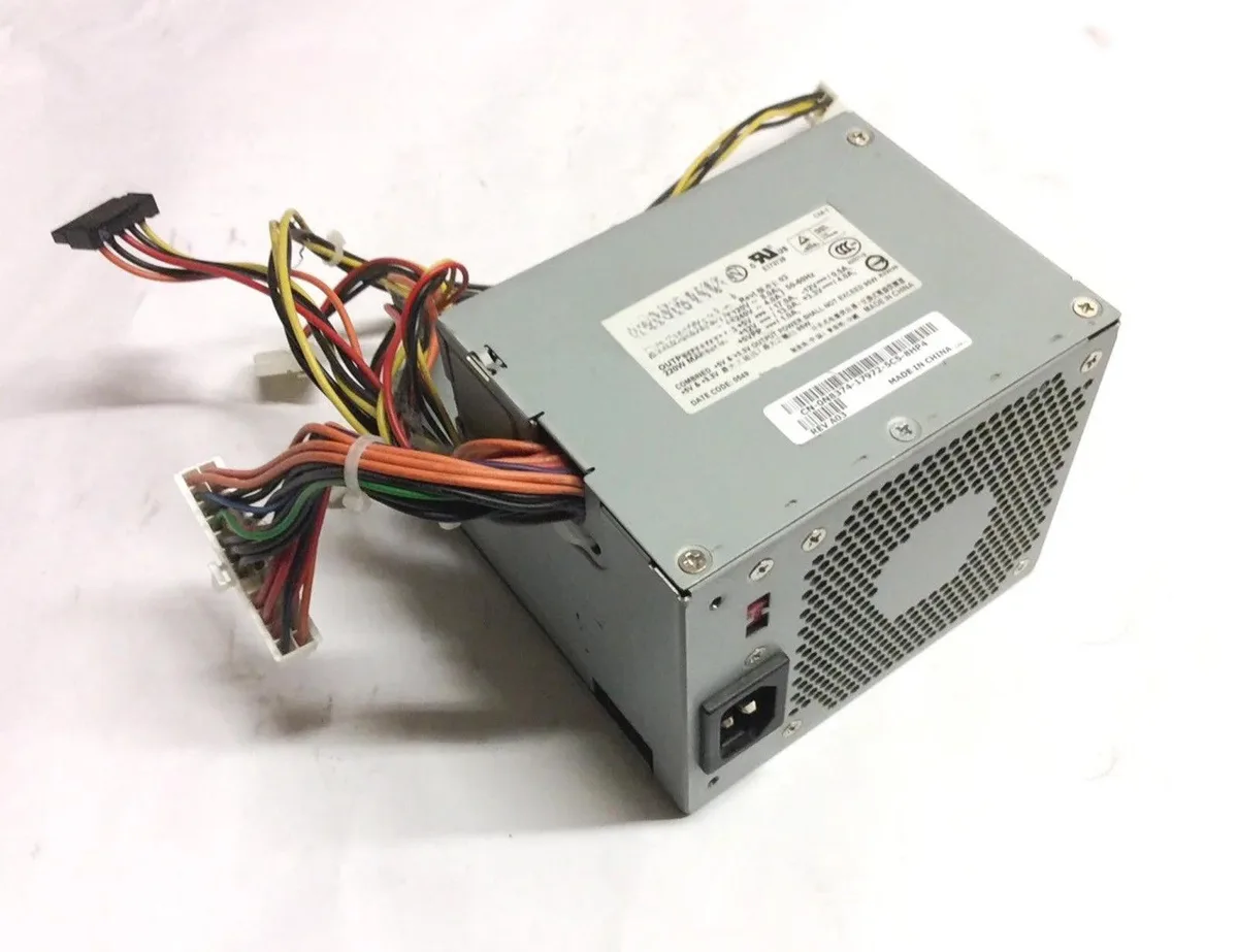 KHACHIMO KHACHIMO GX520 210L 3100C Power Supply L220P-00 N220P-00 H220P — product photo